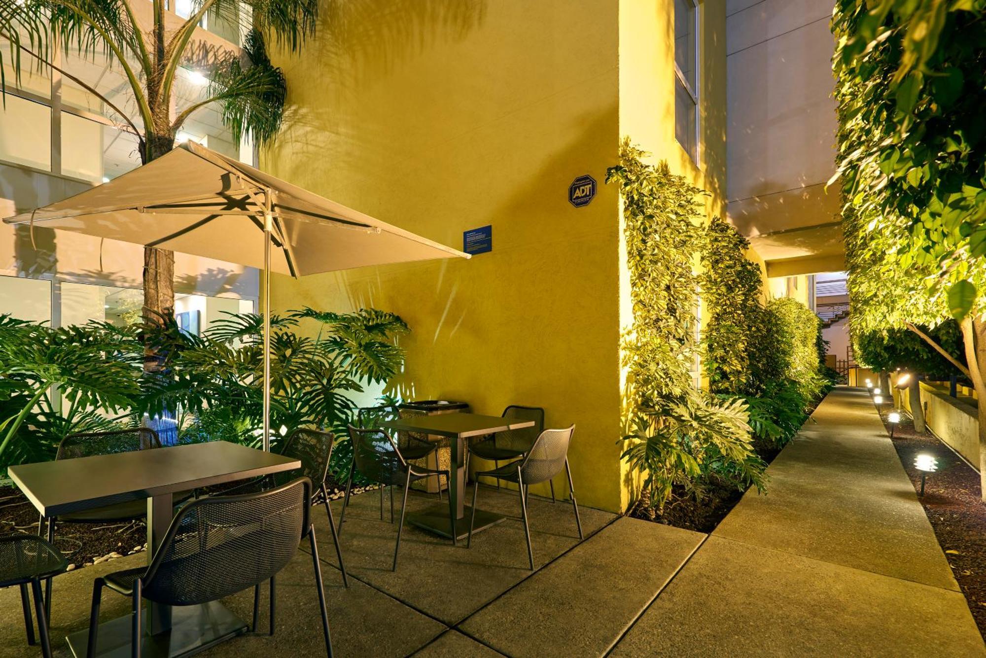 Express By Marriott Zona Universitaria Hotel