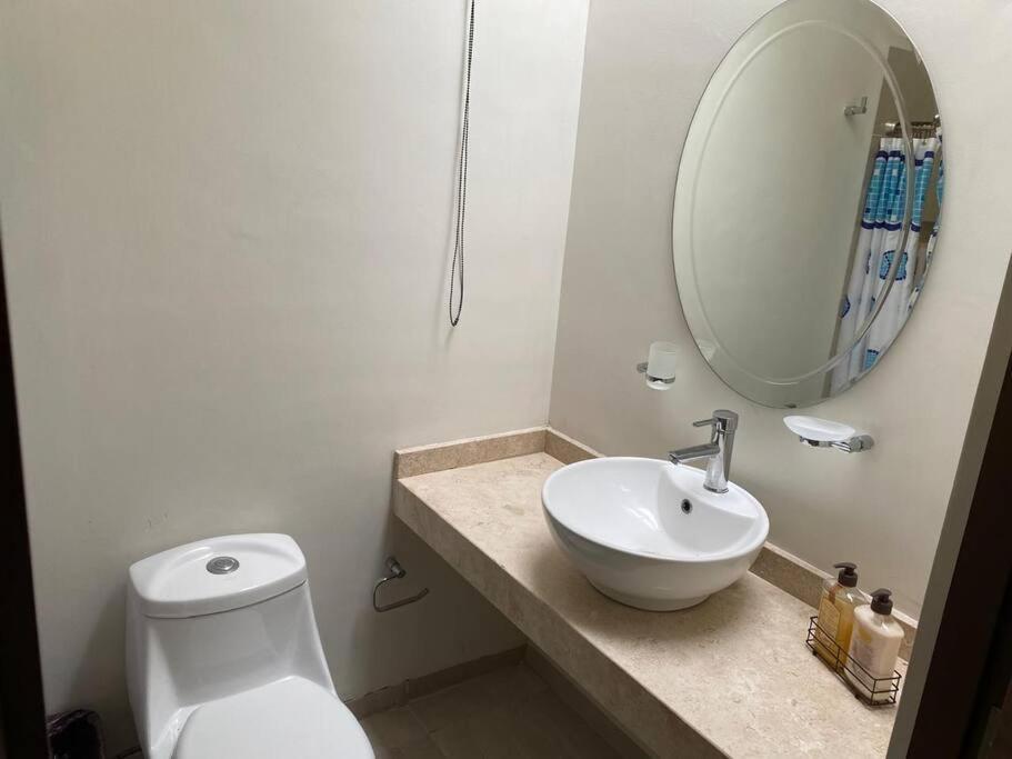 Сasa de vacaciones Casa En Zona Industrial Slp *
