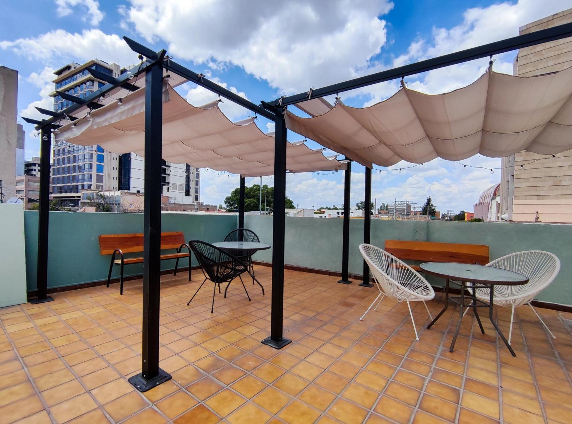 Casa Barcelona Hotel cápsula *