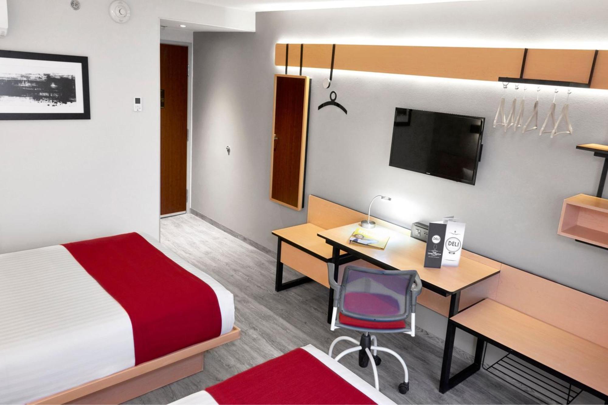 Express By Marriott Zona Universitaria San Luis Potosí