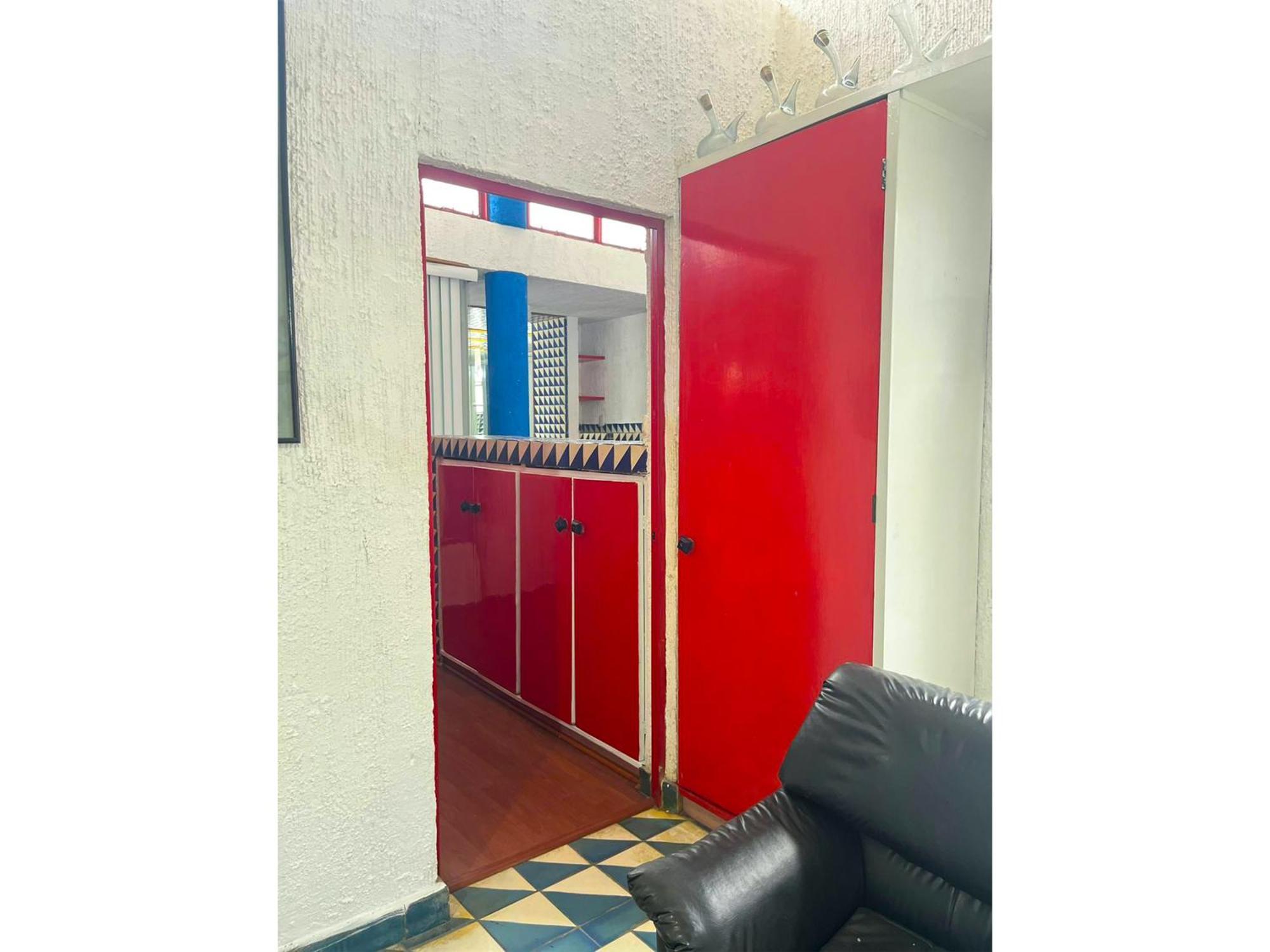 Lofts En Casa Azul Centro De Slp - Inmotega Apartamento San Luis Potosí