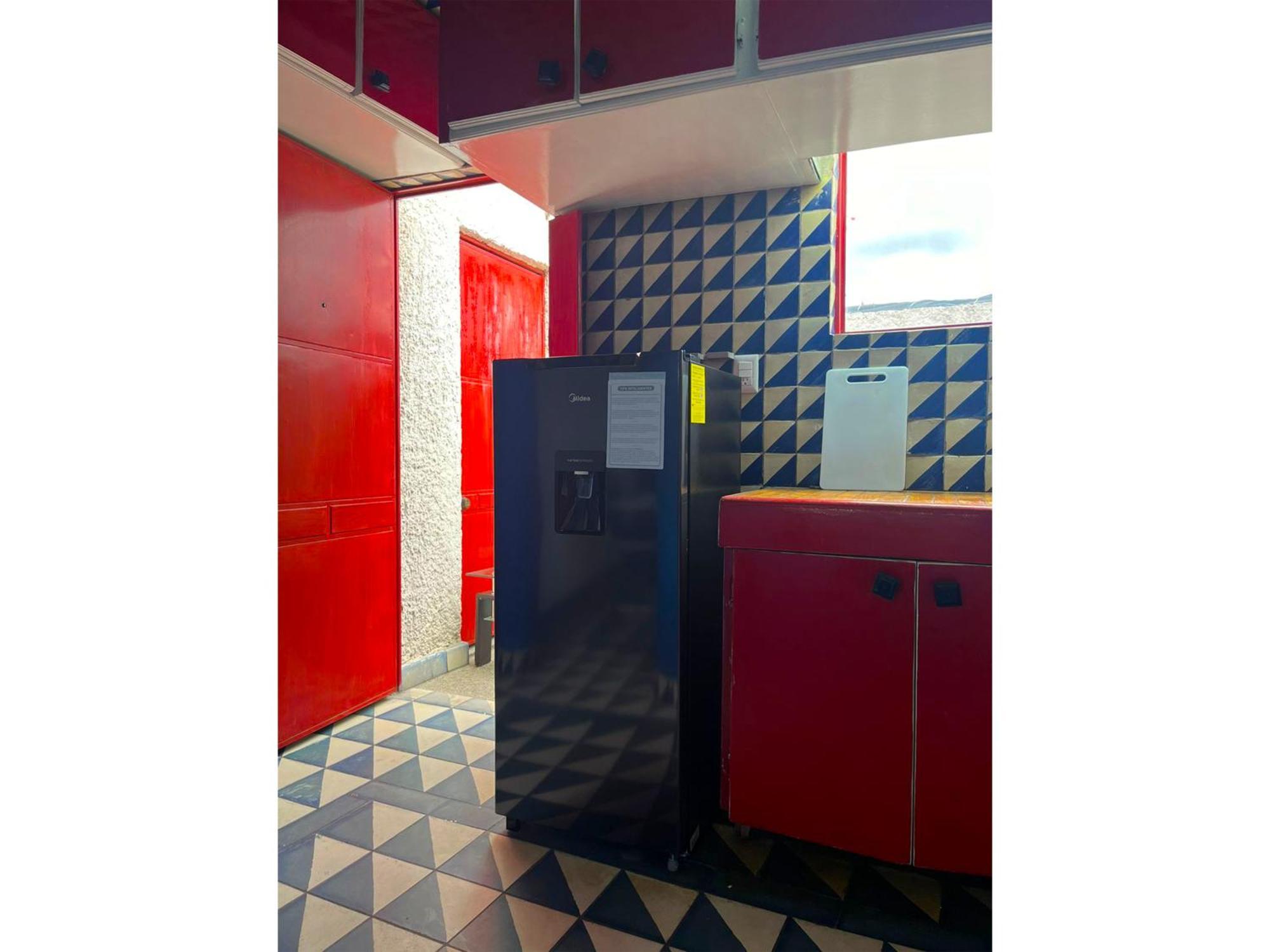 Lofts En Casa Azul Centro De Slp - Inmotega *