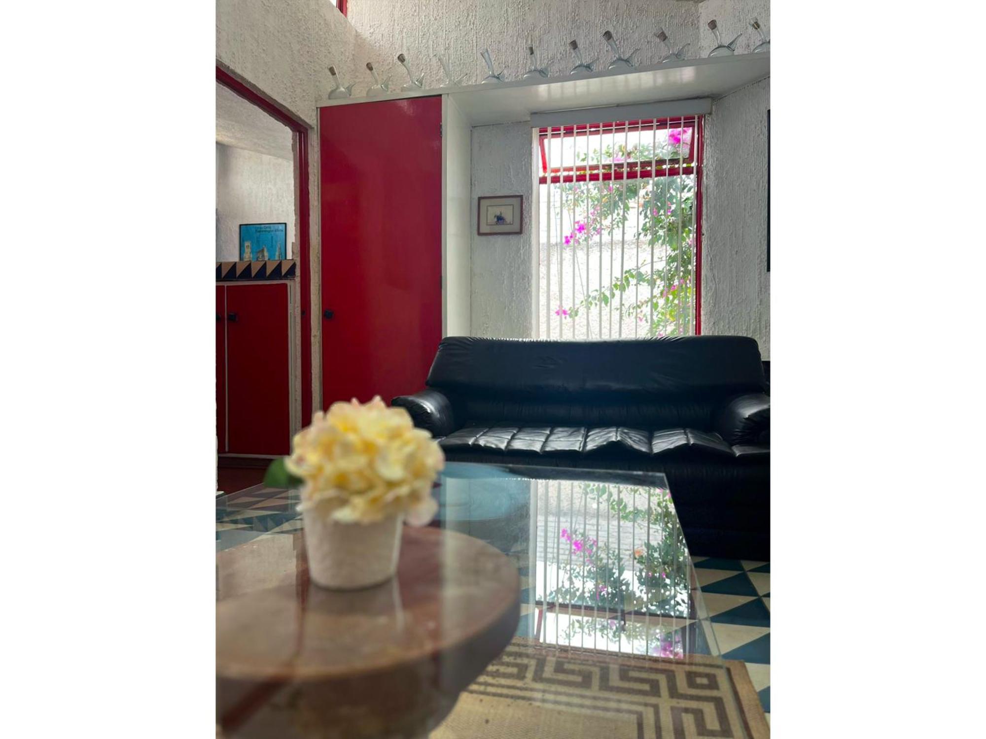 Apartamento Lofts En Casa Azul Centro De Slp - Inmotega