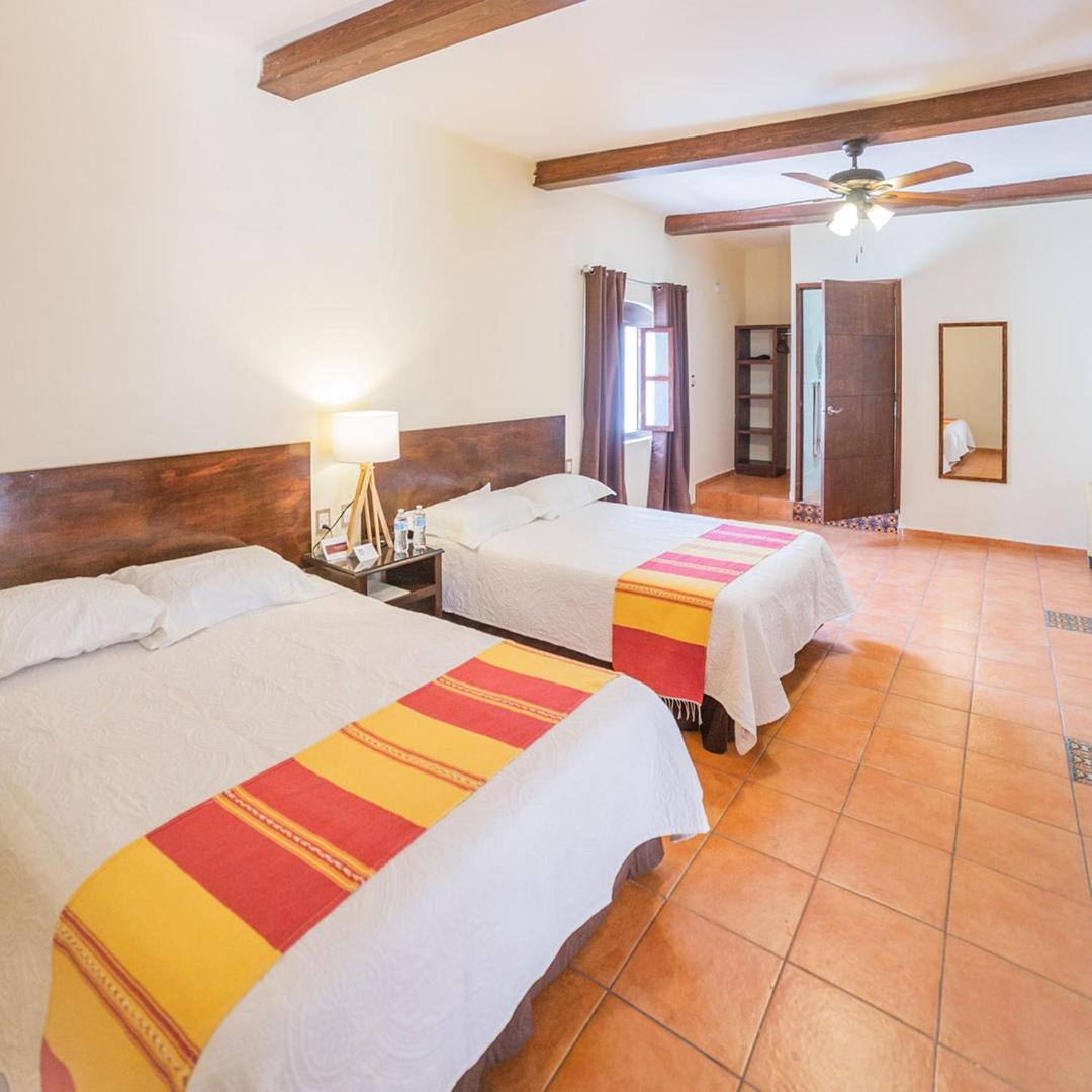 La Casona Del Rey *