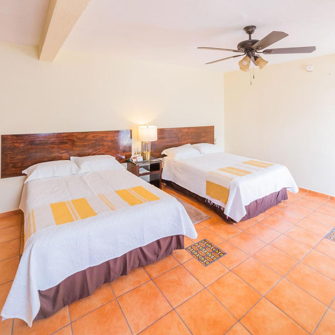 La Casona Del Rey * San Luis Potosi