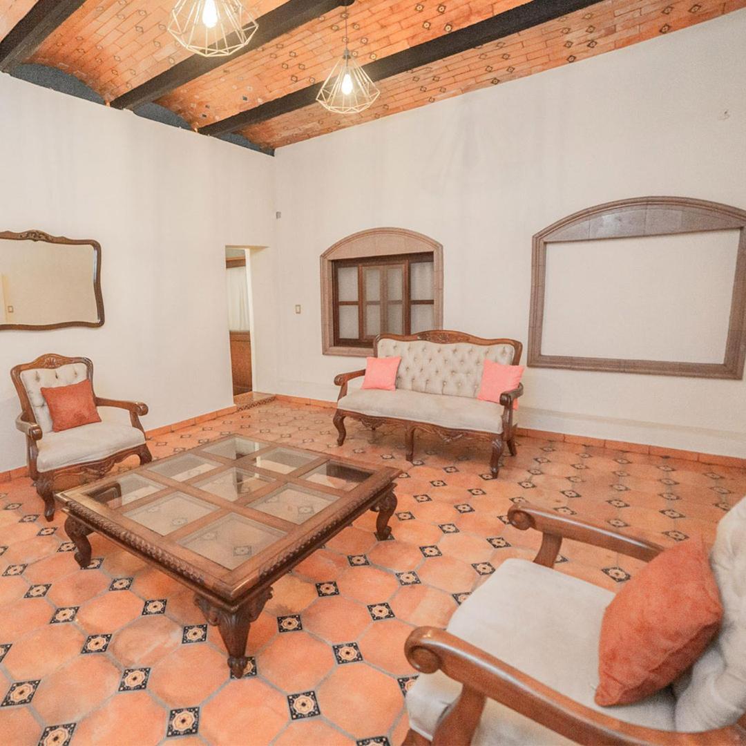 La Casona Del Rey