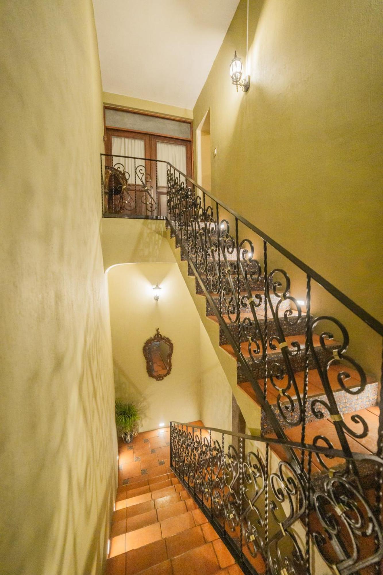 La Casona Del Rey *