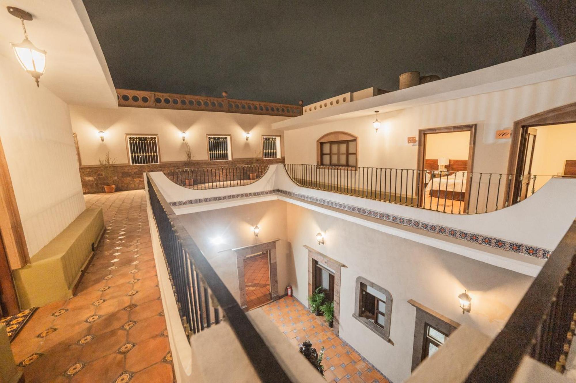 La Casona Del Rey