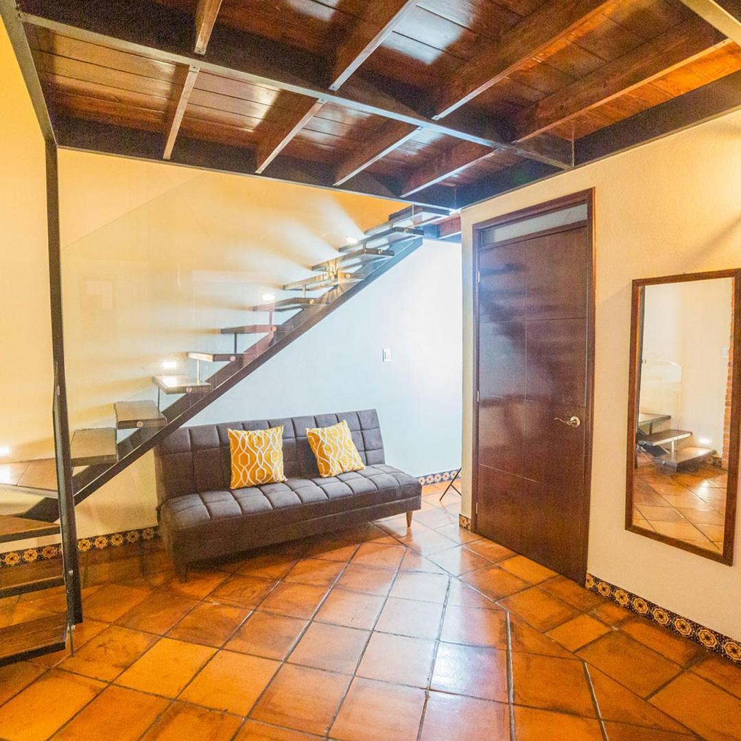 La Casona Del Rey Hotel *