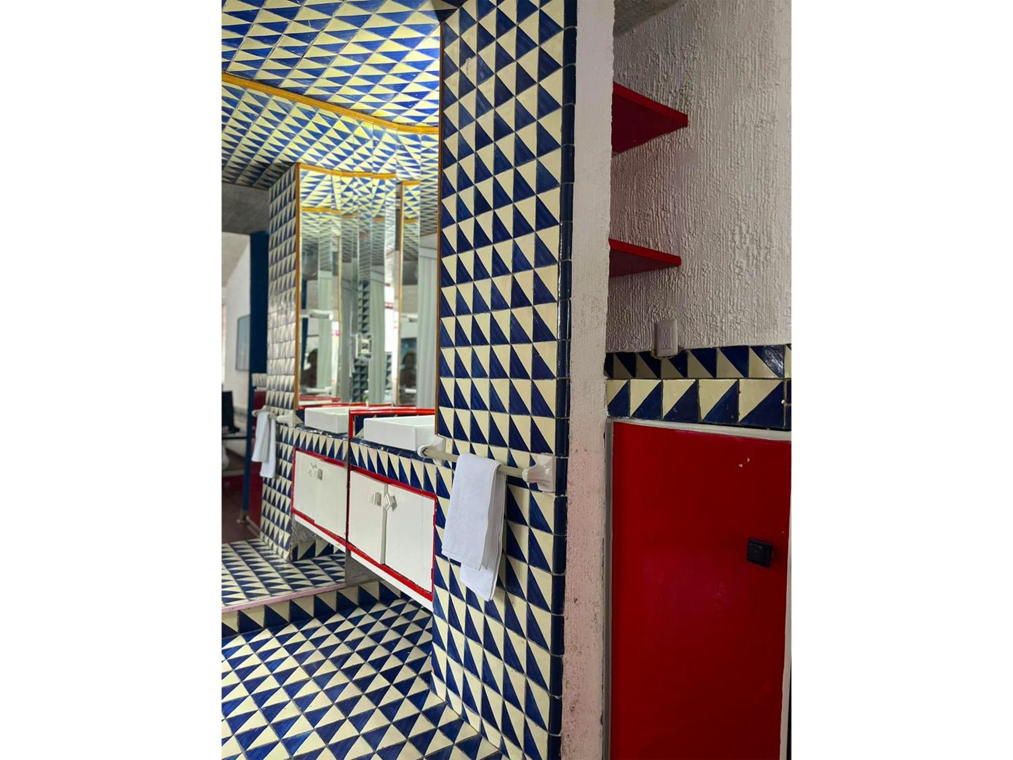 Lofts En Casa Azul Centro De Slp - Inmotega * San Luis Potosí