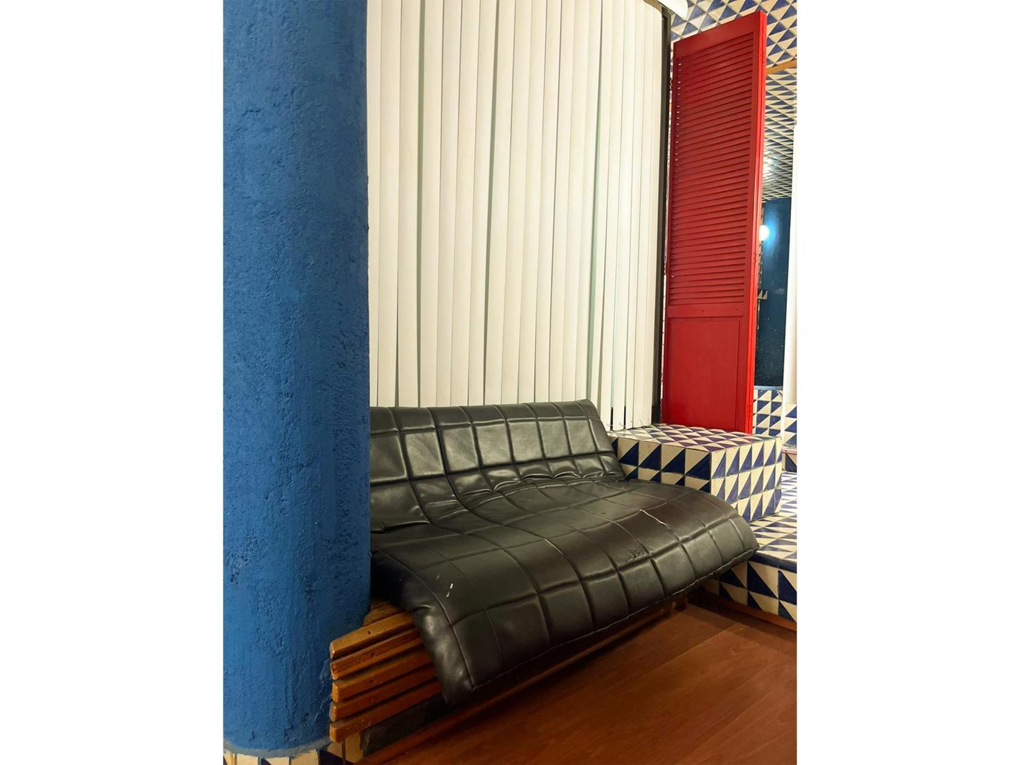 Lofts En Casa Azul Centro De Slp - Inmotega Apartamento