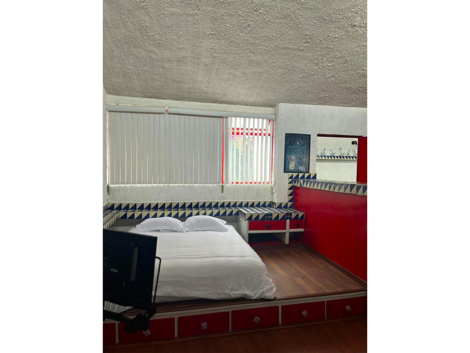 Lofts En Casa Azul Centro De Slp - Inmotega San Luis Potosí
