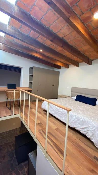 Coliving En Centro