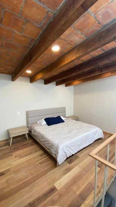 Coliving En Centro