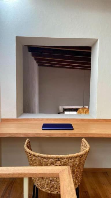 Coliving En Centro Apartamento *