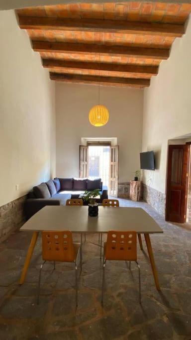 Apartamento Coliving En Centro San Luis Potosí