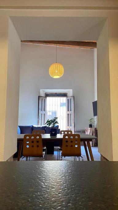 Coliving En Centro * San Luis Potosí