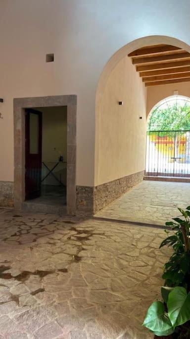 Coliving En Centro