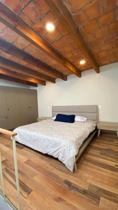 Apartamento Coliving En Centro