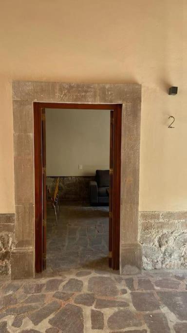 Coliving En Centro San Luis Potosí