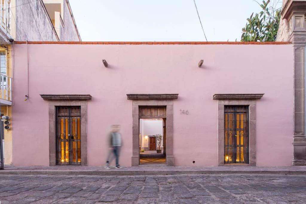 Coliving En Centro