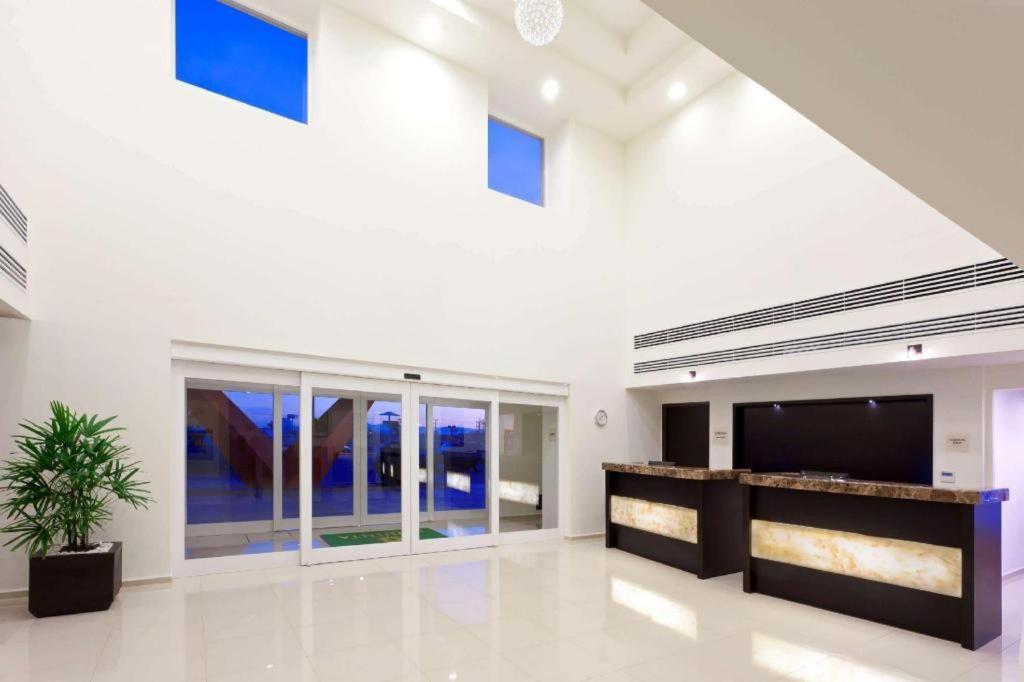Hotel La Quinta by Wyndham San Luis Potosi