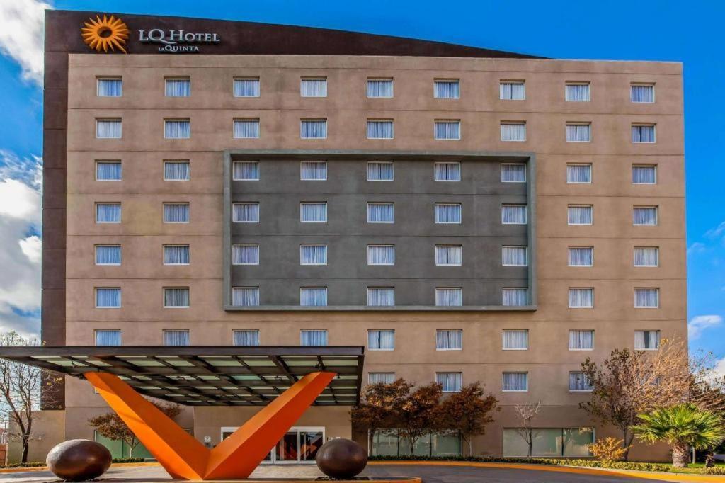 La Quinta by Wyndham San Luis Potosi San Luis Potosí