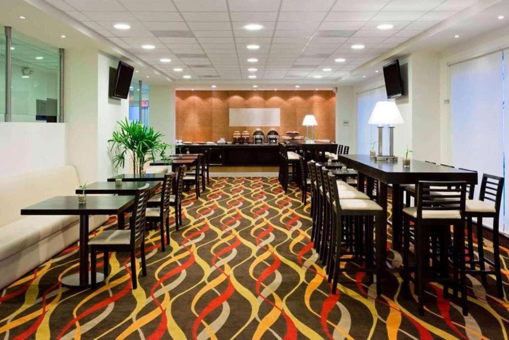 La Quinta by Wyndham San Luis Potosi 3* San Luis Potosí