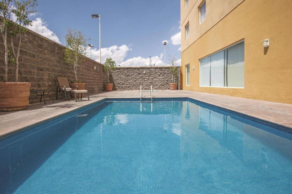 La Quinta by Wyndham San Luis Potosi San Luis Potosí