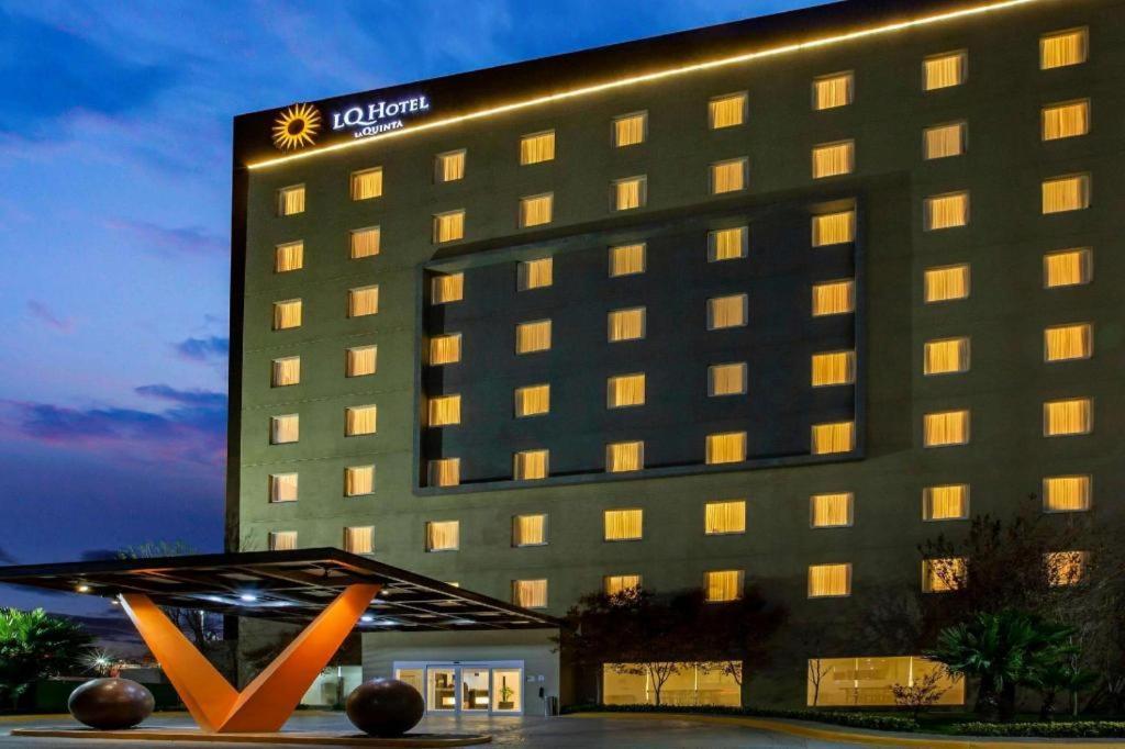 La Quinta by Wyndham San Luis Potosi Hotel