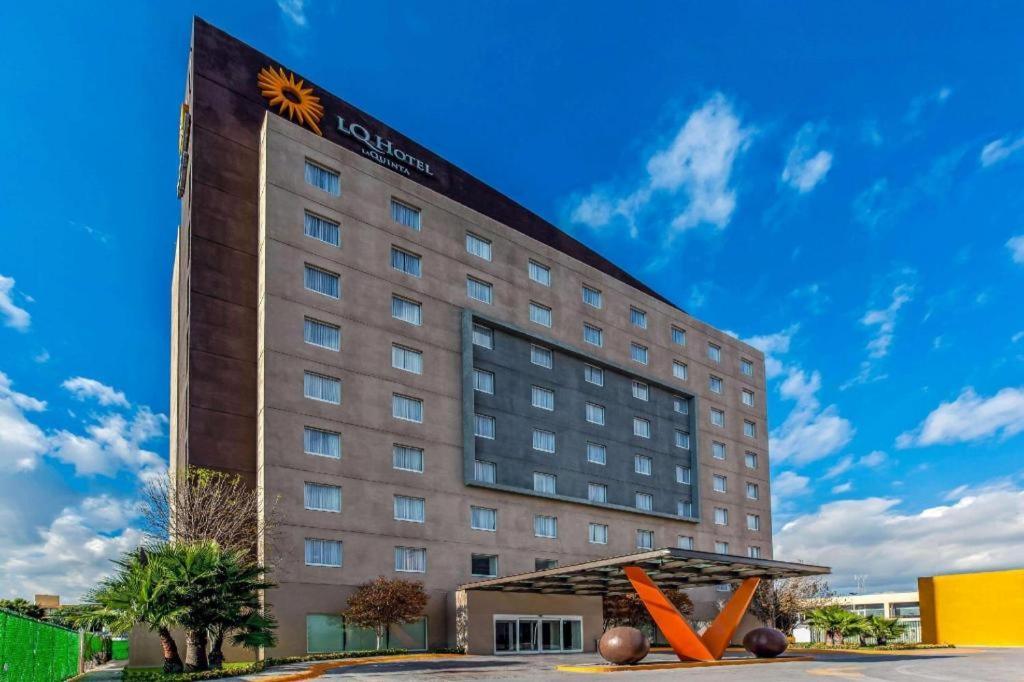 La Quinta by Wyndham San Luis Potosi Hotel 3*