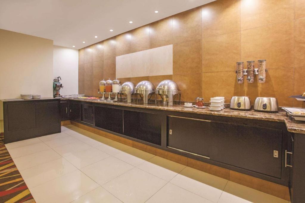Hotel La Quinta by Wyndham San Luis Potosi San Luis Potosí