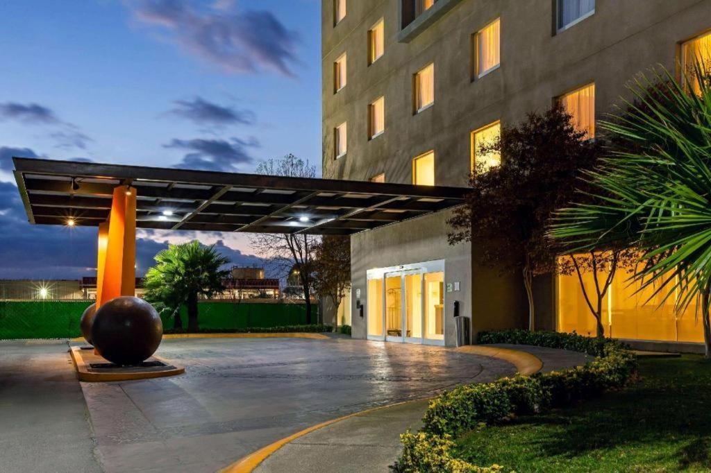 La Quinta by Wyndham San Luis Potosi 3* San Luis Potosí