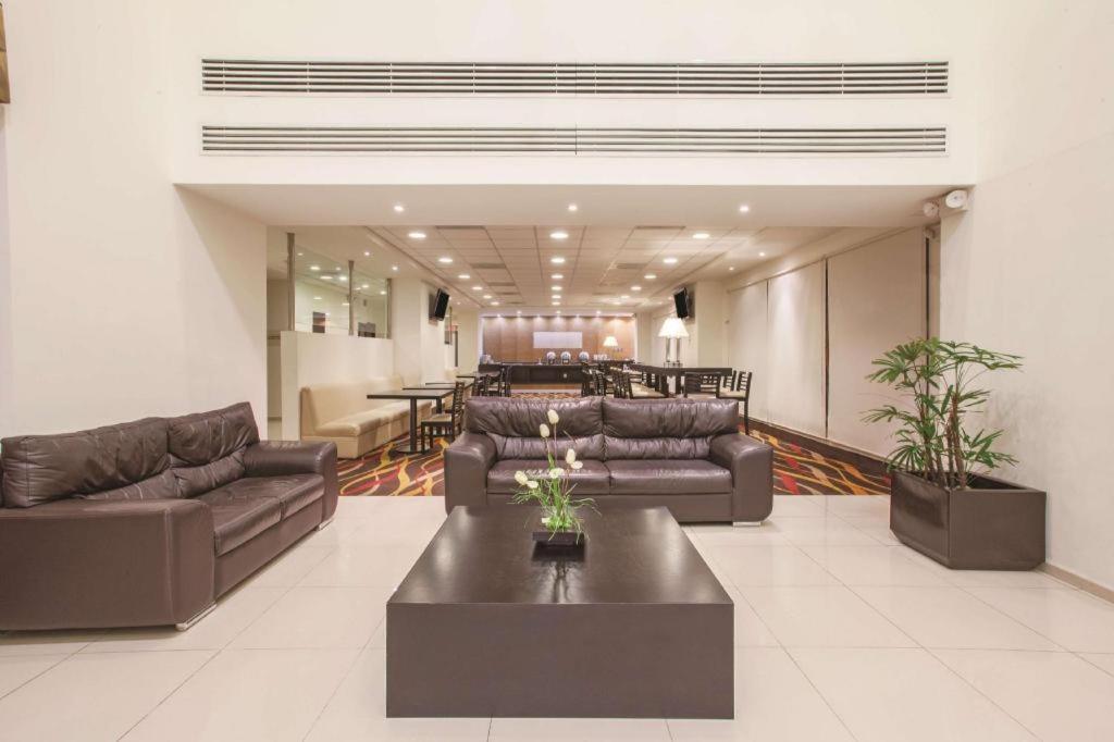 La Quinta by Wyndham San Luis Potosi