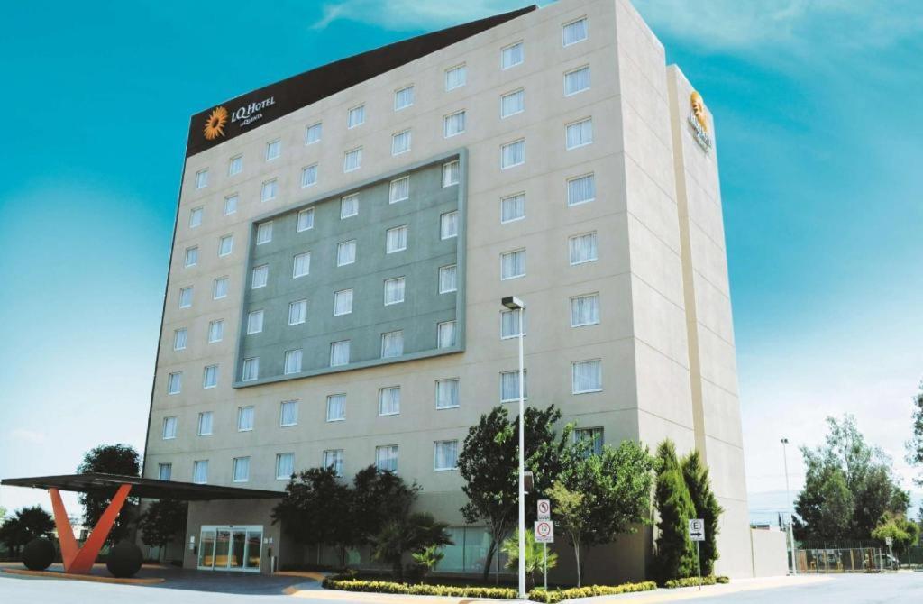 Hotel La Quinta by Wyndham San Luis Potosi 3*