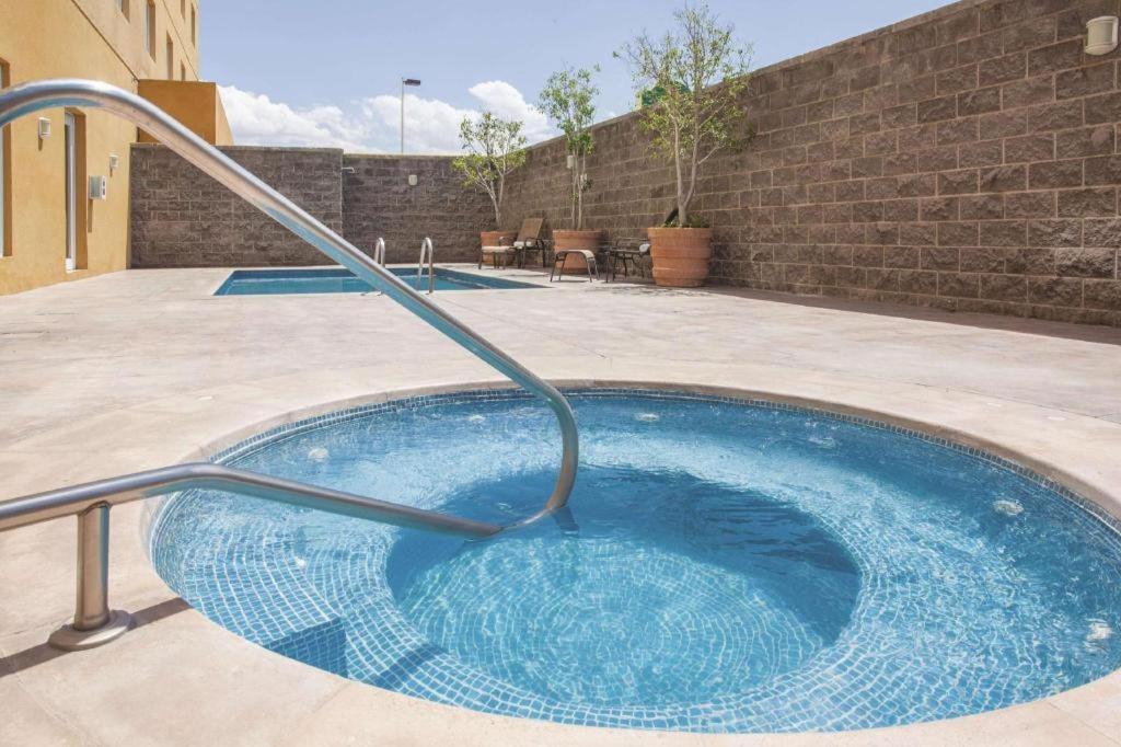 La Quinta by Wyndham San Luis Potosi 3* San Luis Potosí