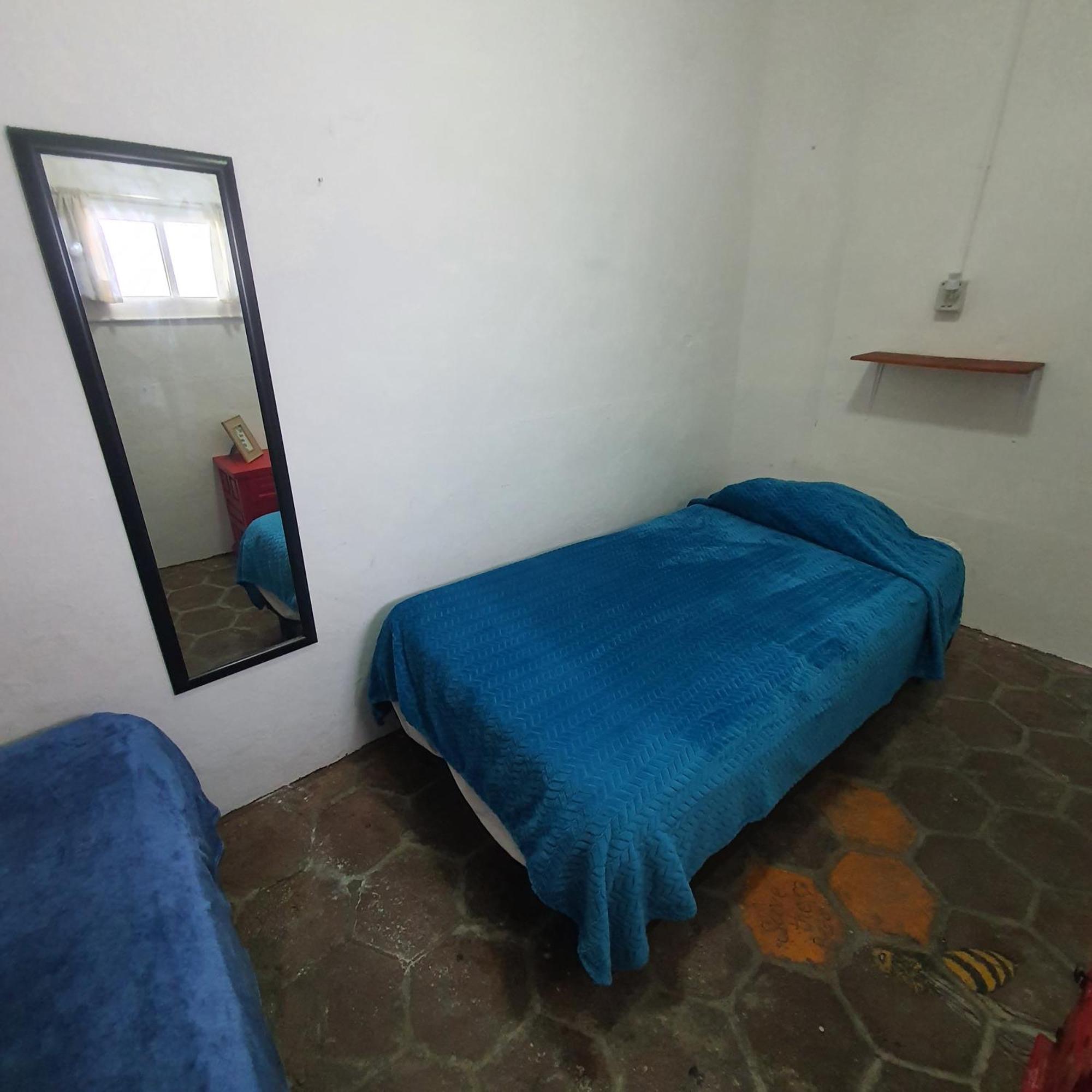 Sukha San Luis Pensión