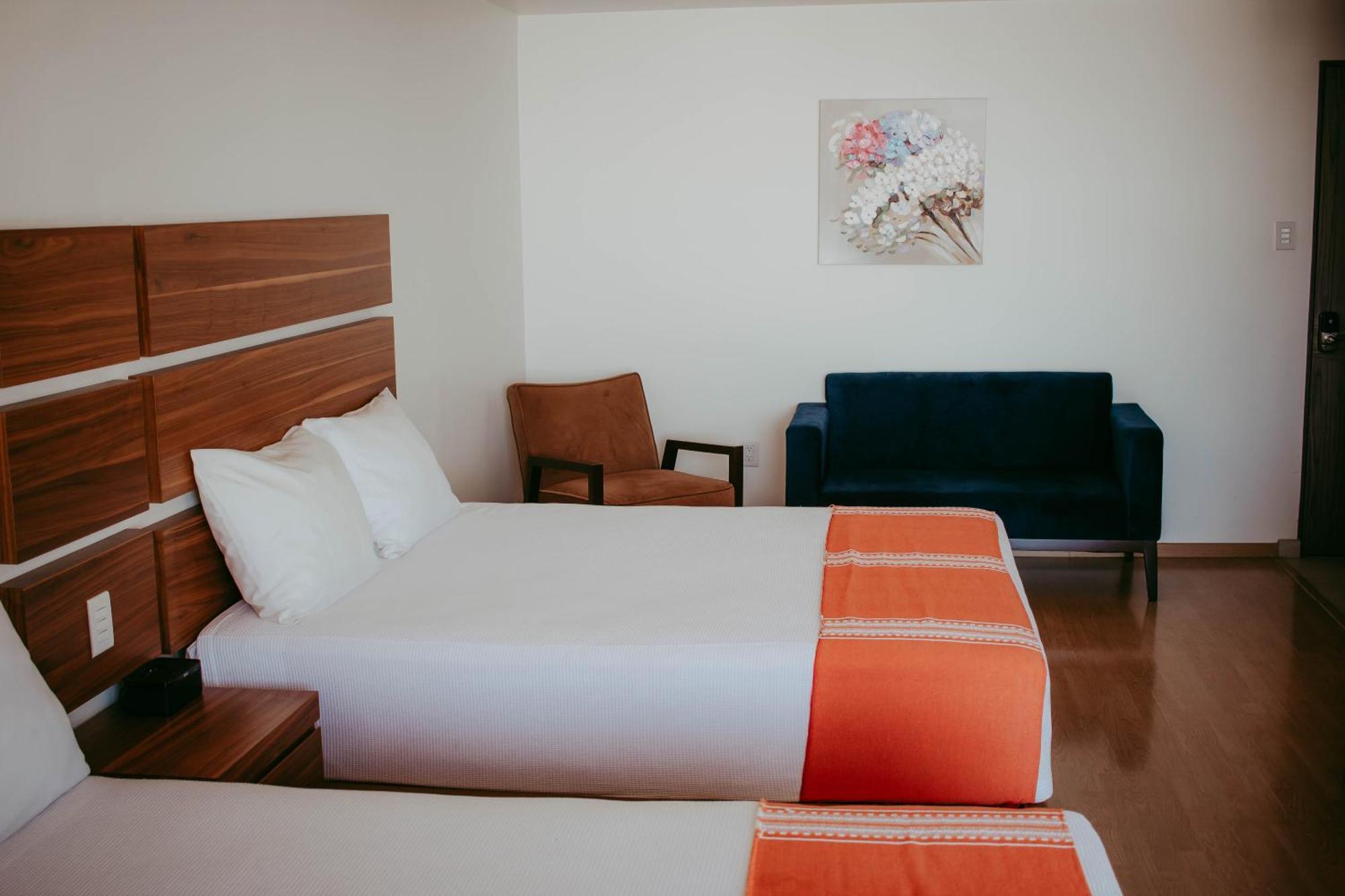 Millenium Plaza & Apartahotel San Luis Potosí