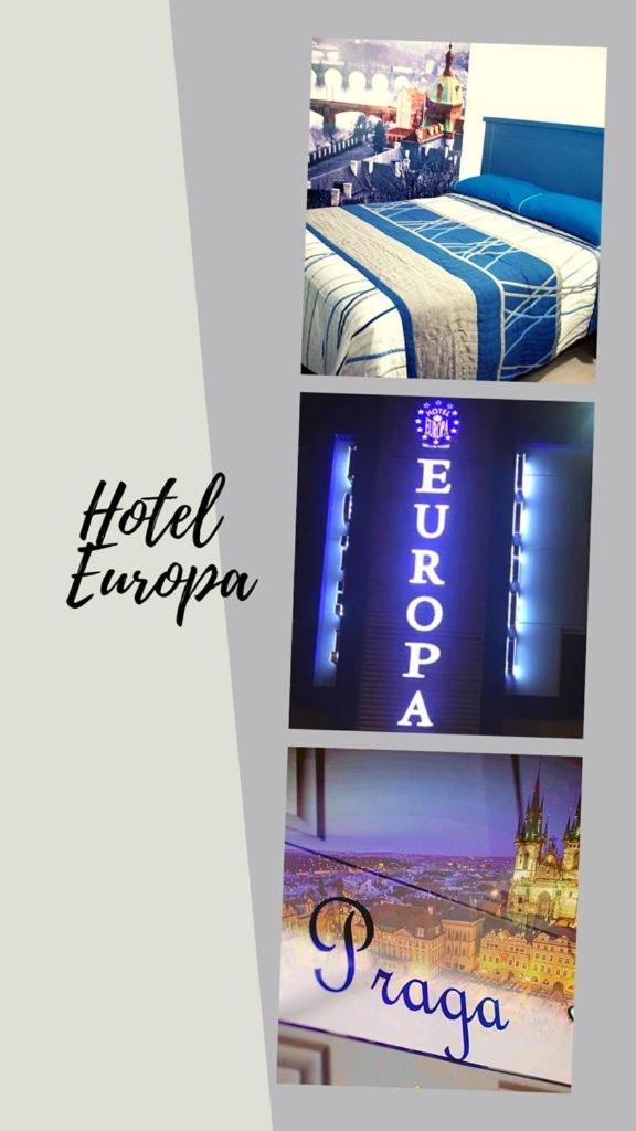 Hotel Europa