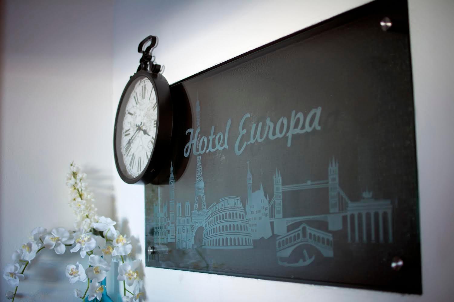Europa Hotel