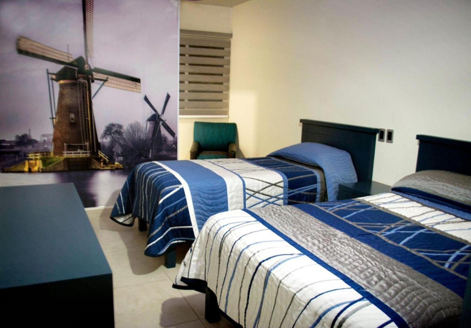 Hotel Europa *