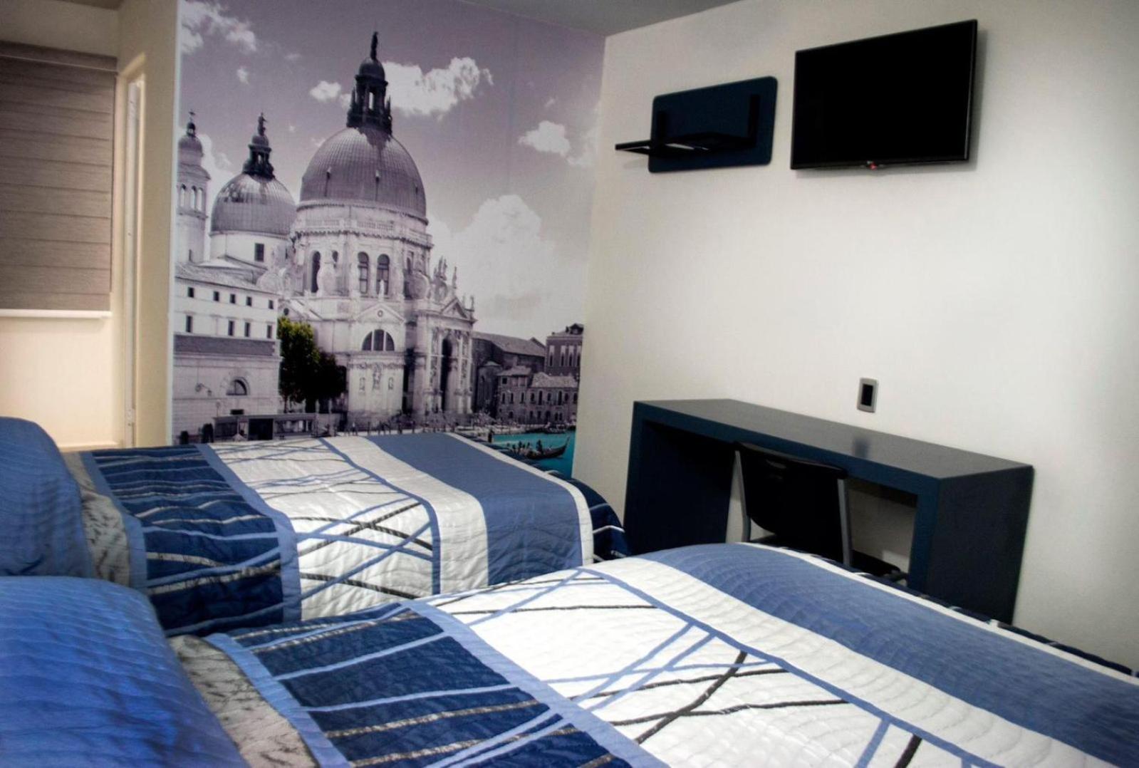 Europa Hotel