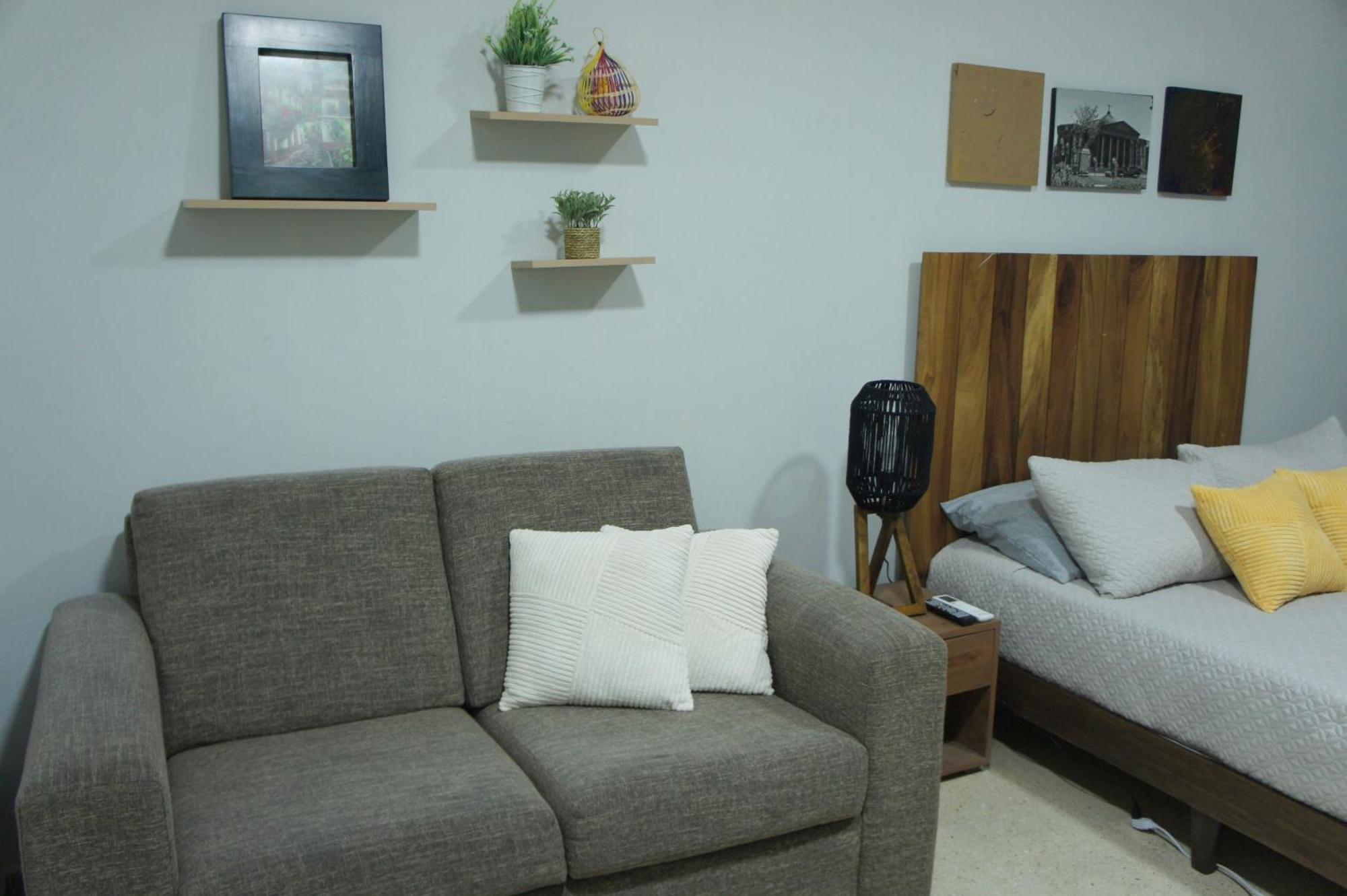 Centro Historico Hermosos Departamentos, Casas Freda Apartment