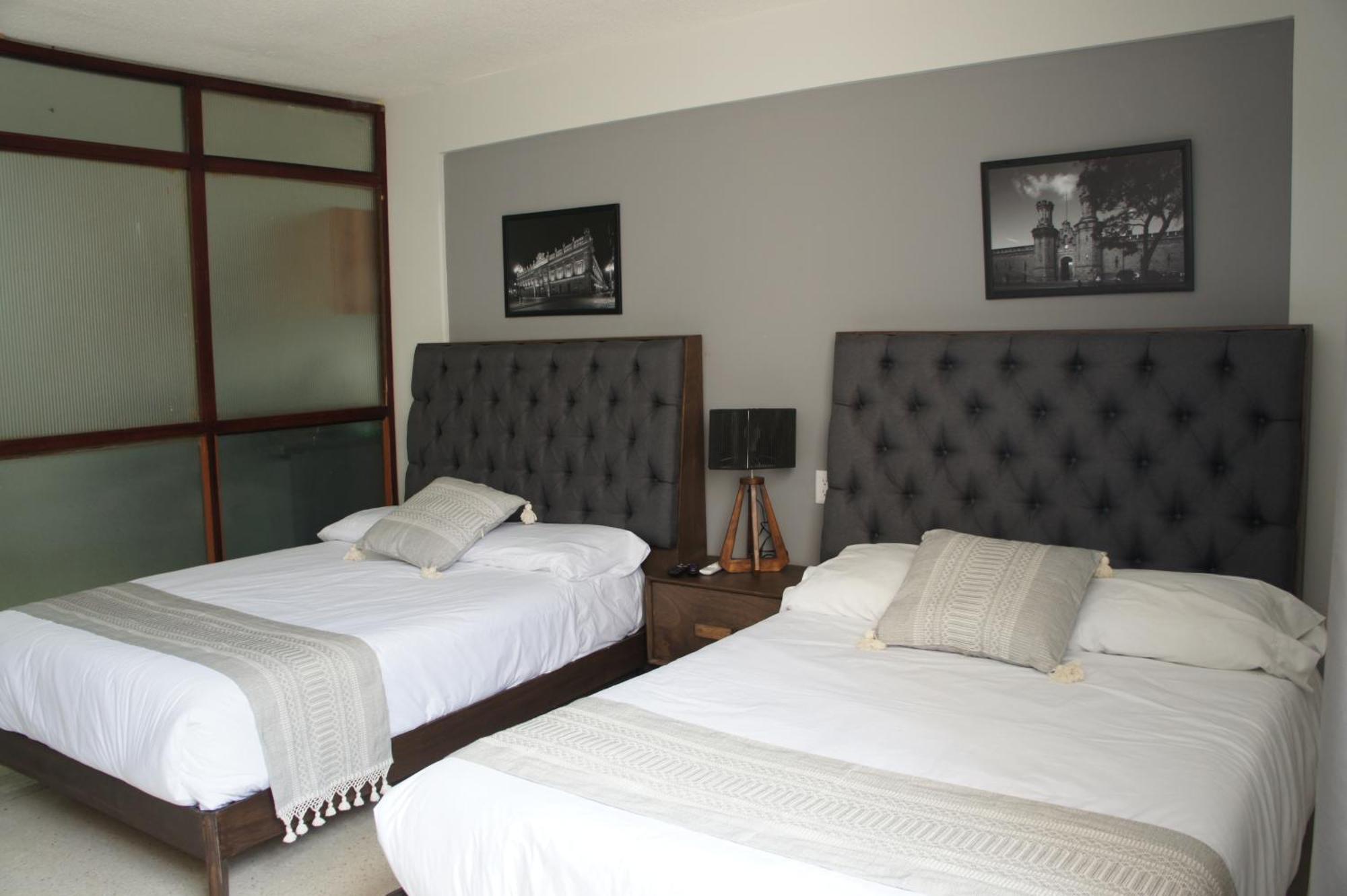 Apartment Centro Historico Hermosos Departamentos, Casas Freda