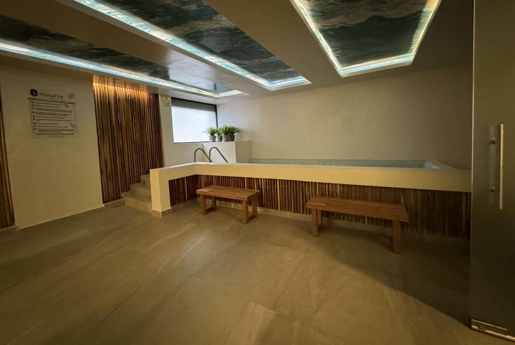Esplendor By Wyndham Monarca Hotel 5*