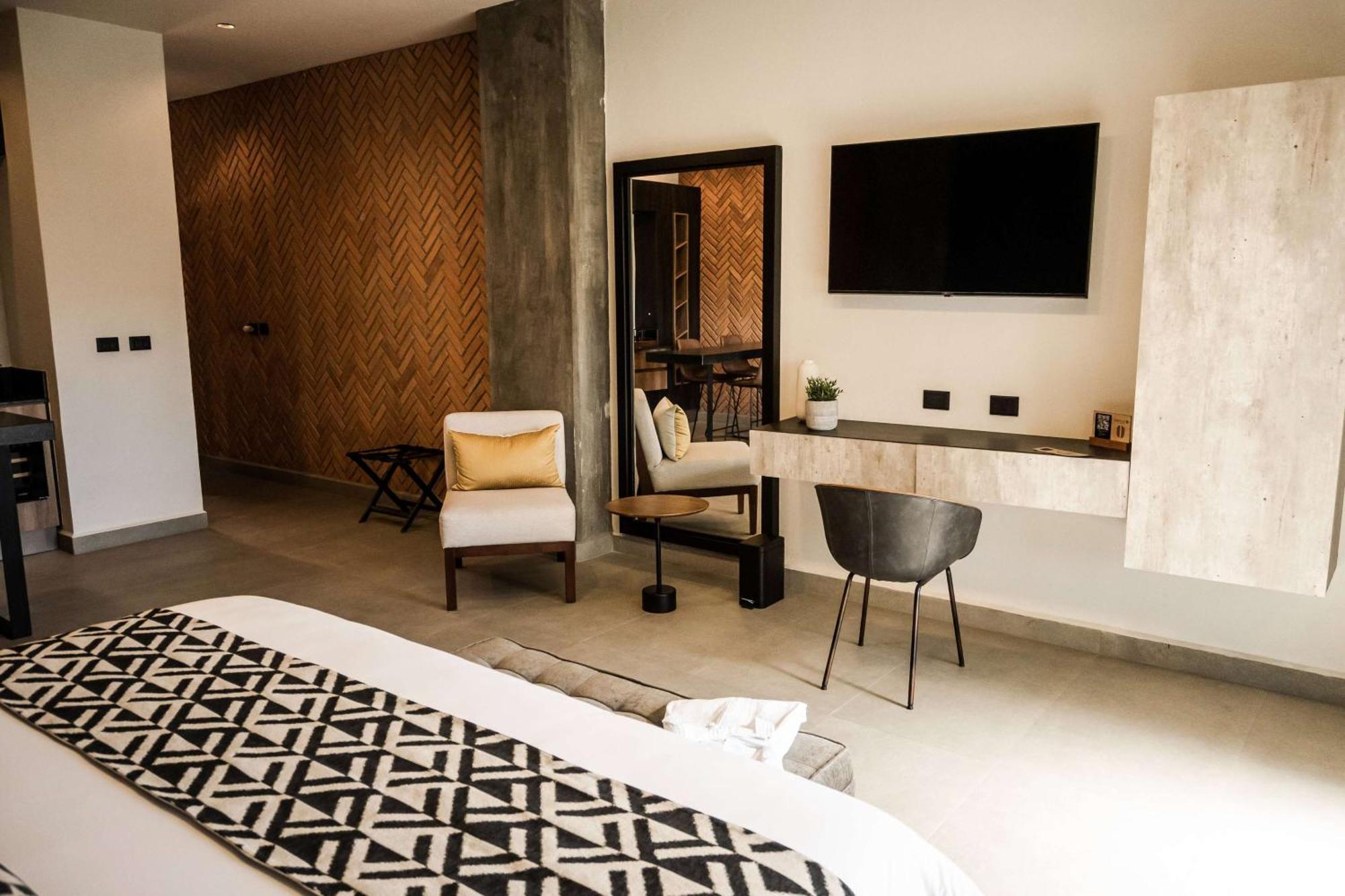 Esplendor By Wyndham Monarca Hotel San Luis Potosí