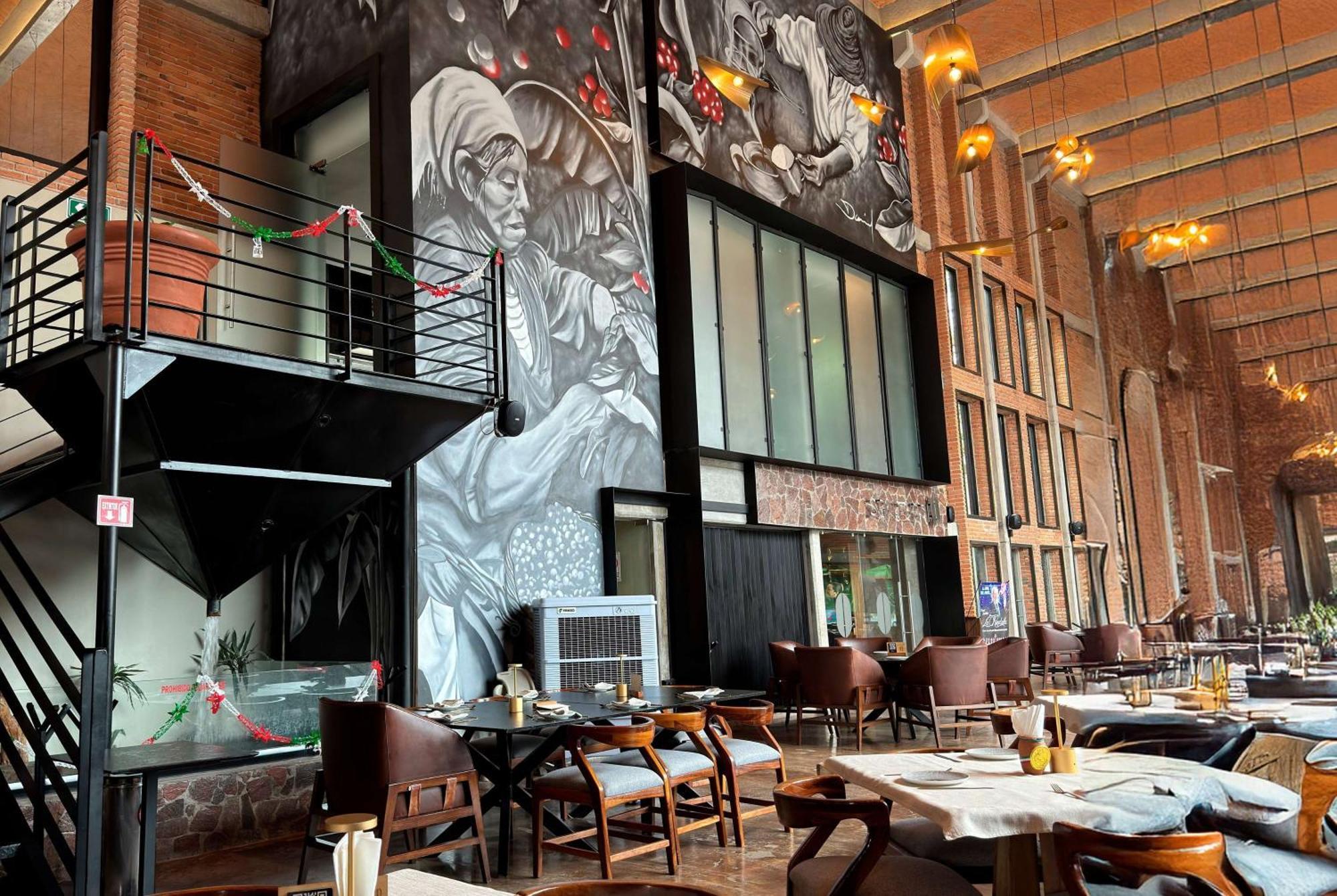 Esplendor By Wyndham Monarca Hotel 5*