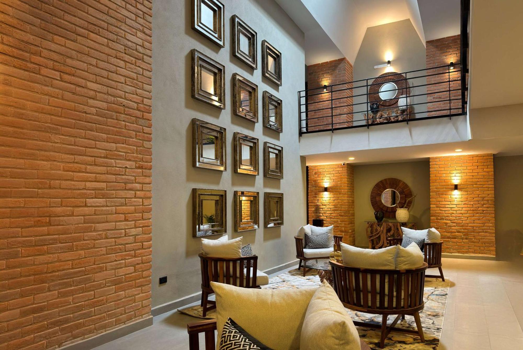Esplendor By Wyndham Monarca 5* San Luis Potosí