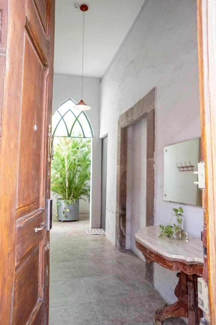Departamento Morelos Slp Centro Historico *