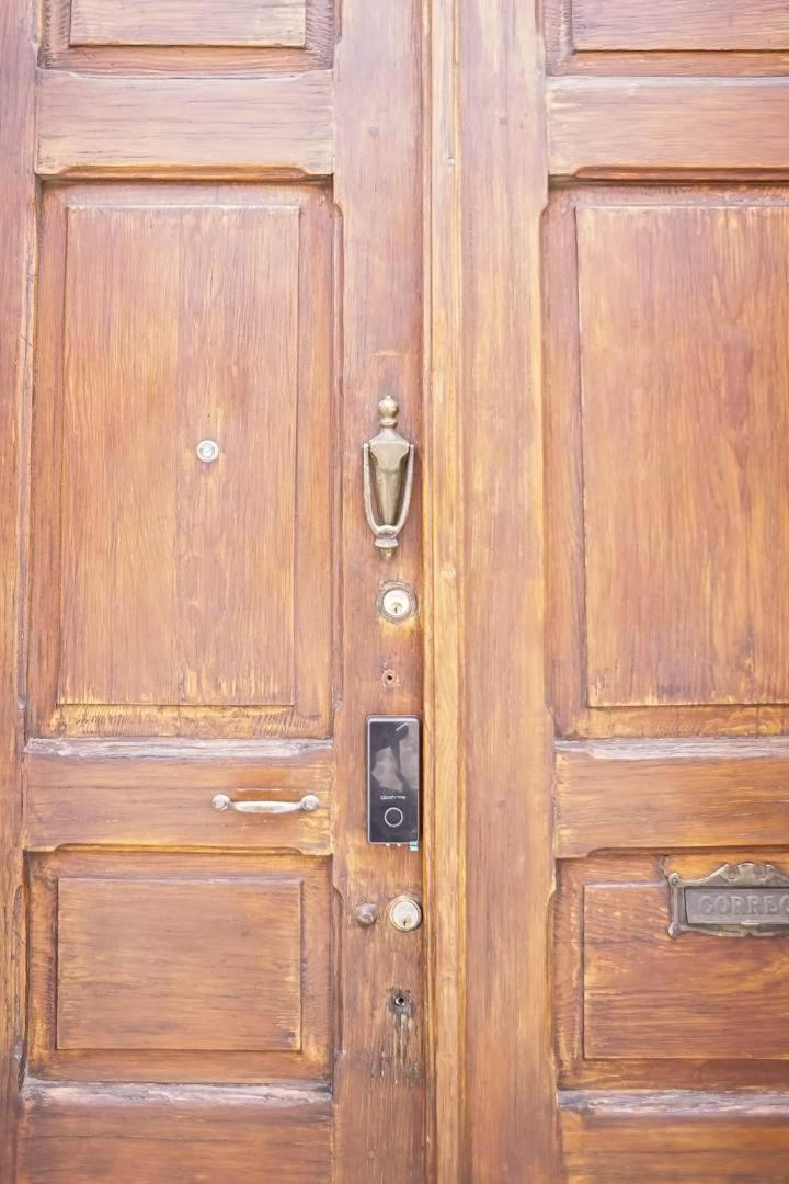 Departamento Morelos Slp Centro Historico